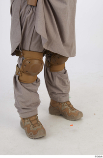 Photos Luis Donovan Army Taliban Gunner leg lower body 0008.jpg